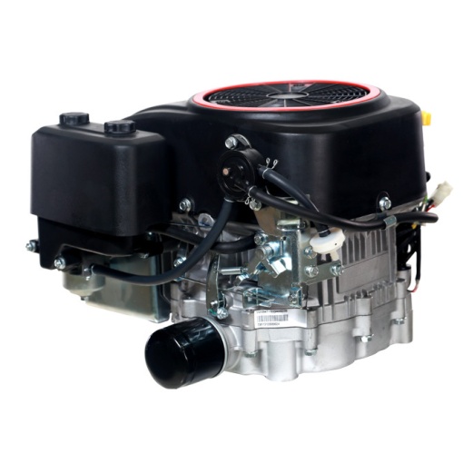 Motor tractoras Loncin 16 CP ax vertical (25.4mm) 452cc - Img 3
