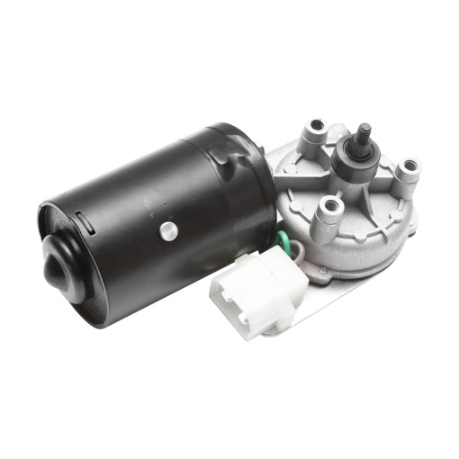 Motoras stergator parbriz 12V U-650; U-445; Fiat; Dacia; Aro; TV - Img 3
