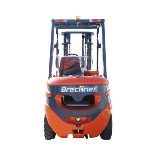 Motostivuitor 3 Tone translatie laterala, lame 1070mm, duplex ridicare 3m Breckner Germany - Img 3