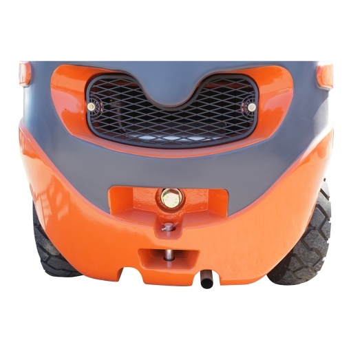 Motostivuitor 3 Tone translatie laterala triplex ridicare 4.5m cilindru pentru container - Img 13