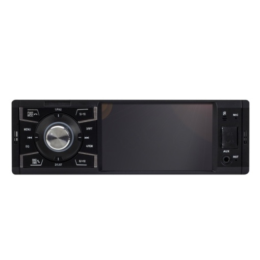 MP5 player auto PNI Clementine 9545 1DIN display 4 inch, 50Wx4, Bluetooth, radio FM, SD si USB, 2 RCA video IN/OUT - Img 5