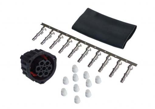 Mufa conectare lampa 7 pini VIGNAL