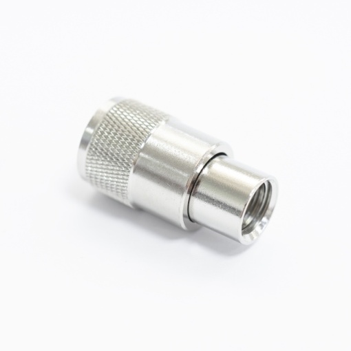 Mufa PNI PL259 pentru cablu RG213 lungime pin 9 mm - Img 6