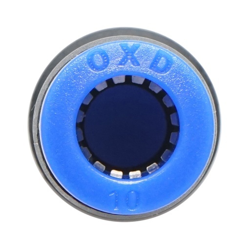 Mufa rapida reductie plastic 10x12mm - Img 4
