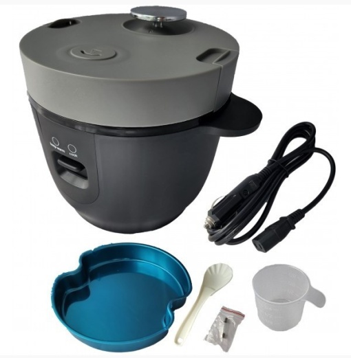 Multicooker / ricecooker auto - Img 5