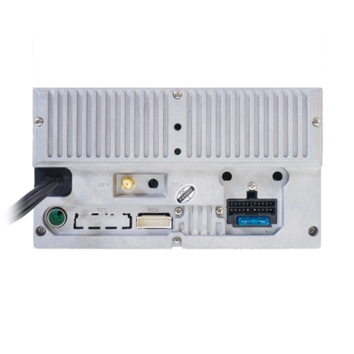 Multimedia player auto PNI A8020 HD cu GPS si Android Bluetooth Wifi montaj 2 DIN fara unitate optica - Img 7