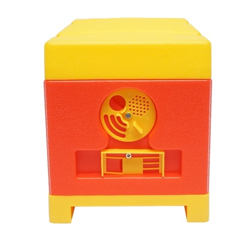 Nucleu imperechere din plastic 250x150x170mm - Img 2