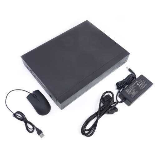 NVR PNI House IP32A2 cu 32 canale IP 4K - Img 5