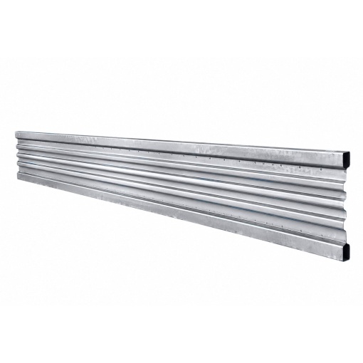 Oblon remorca lateral 4040x400mm, grosime 2.5mm - Img 6