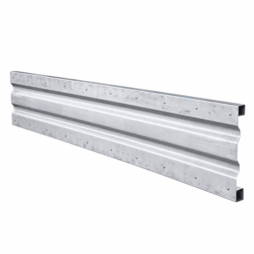 Oblon remorca lateral 4040x500mm, grosime 2.5mm - Img 6