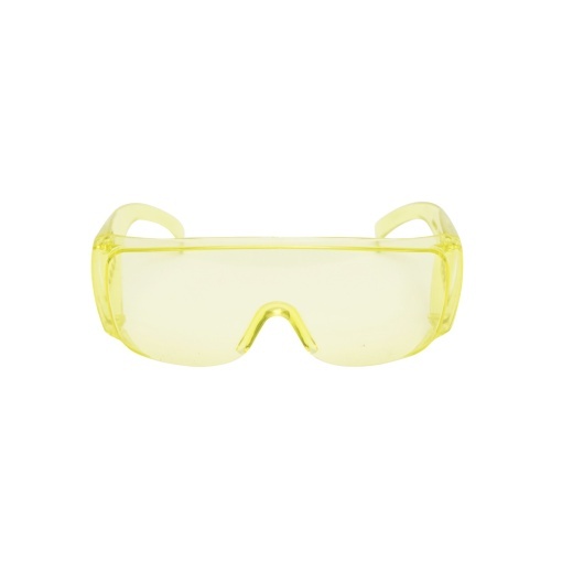 Ochelari protectie din PVC - Img 2