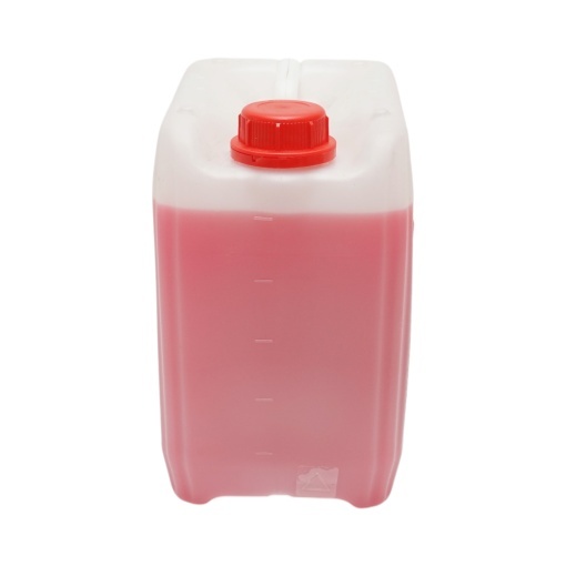 Odorizant auto concentrat Bubble Gum Fresh Car Pro-X 5L - Img 2