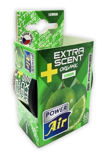 Odorizant auto Power Air Extra Scent Plus - Img 2
