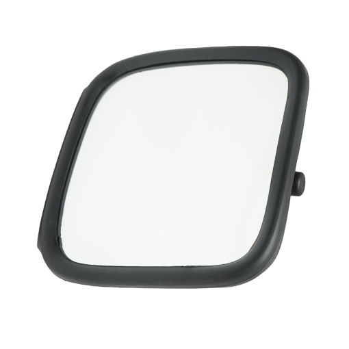 Oglinda laterala universala 180x180mm cu prindere pe brat - Img 2