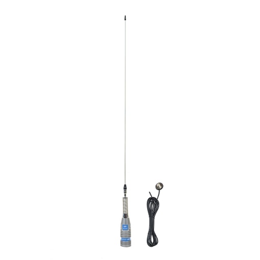 Pachet antena CB PNI ML170 lungime 168 cm, 26-30 MHz, 1000W si cablu de legatura PNI T301 - Img 6