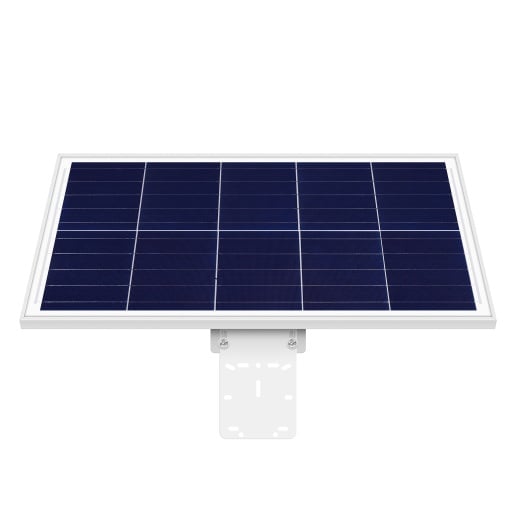 Pachet camera supraveghere video wireless PNI IP655B si panou solar fotovoltaic PNI PSF6020A - Img 6