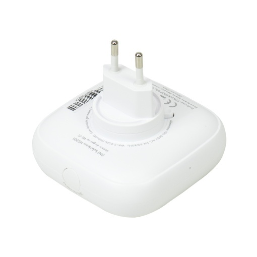 Pachet senzor de gaz metan (CH4) PNI SafeHouse HS201 cu Wi-Fi, Tuya Smart si Sticky Pad Drapel inclus - Img 4