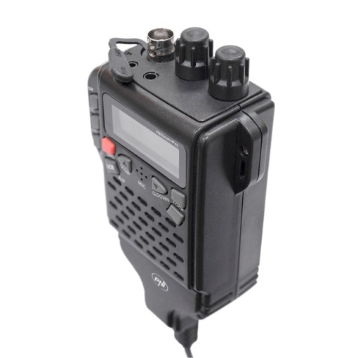 Pachet Statie radio CB PNI Escort HP 62 si Kit accesorii PNI PB-HP62 - Img 2