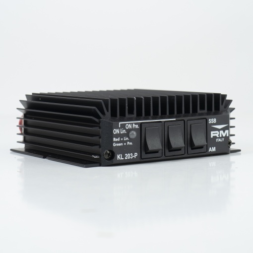 Pachet Statie radio CB PNI Escort HP 9001 PRO, ASQ + Amplificator RX-TX KL203P, AM-FM-SSB, 100W, 12V si cablu PNI R50 - Img 11