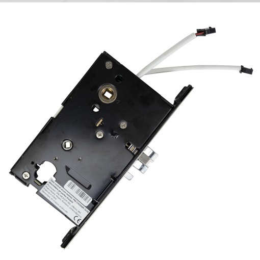 Pachet Yala control acces hotelier PNI CH2000L Gold si Intrerupator cu card PNI ES100 - Img 6