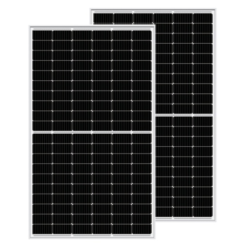 Palet complet 30 bucati Panou solar fotovoltaic PNI Green House 370W monocristalin, 120 celule, 11A - Img 3
