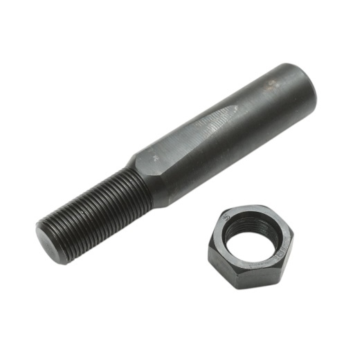 Pana ax oscilatie cu piulita U-650 - Img 2