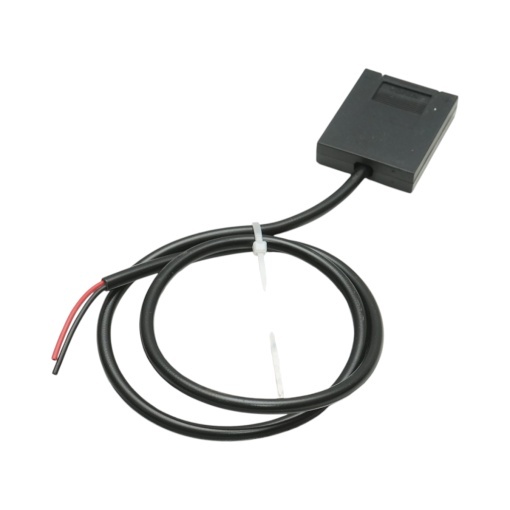 Panou solar 20W fotovoltaic monocristalin 400x300x17mm THOR - Img 6