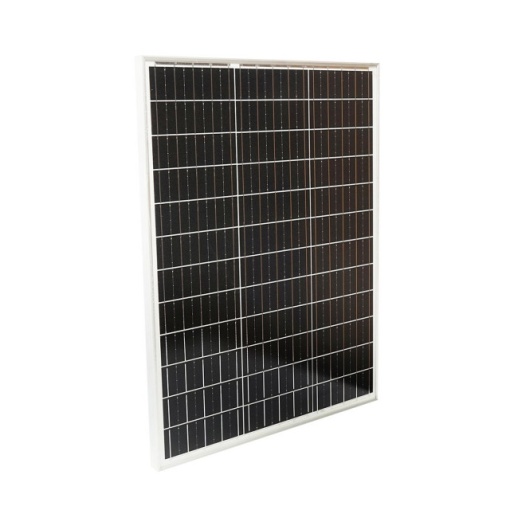 Panou solar 50W 680x510x25mm - Img 3