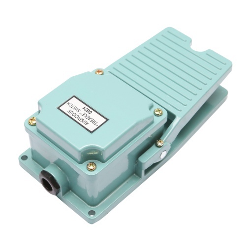 Pedala comanda cu contact electric 250V/10A - Img 4