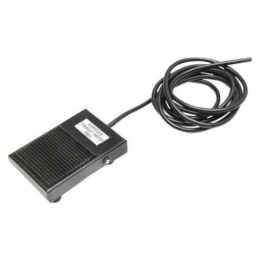 Pedala comanda cu contact electric 250V/10A - Img 3