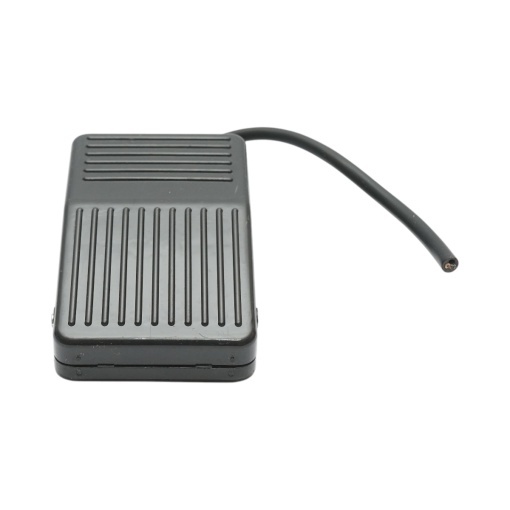 Pedala comanda cu contact electric 250V/5A Breckner Germany - Img 4