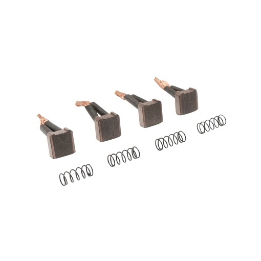 Perii electromotor model nou cu reductor amplificat de putere U-650 U-651 /set - Img 2
