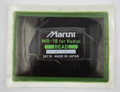 Petic cu insertie pentru repararea anvelopei , MARUNI GNR-20