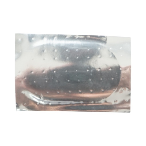 Petice vulcanizare ovale 42x64mm B2 pentru camere de aer Panversa - Img 5
