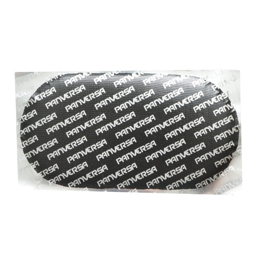 Petice vulcanizare ovale 76x160mm PP9 pentru camere de aer Panversa - Img 5