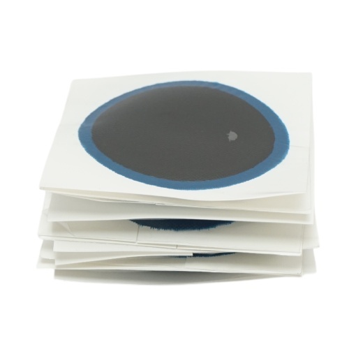 Petice vulcanizare rotunde 55mm pentru camere de aer X-TRA SEAL - Img 3