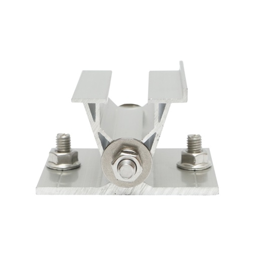 Picior frontal EV-NS prinderi panou solar fotovoltaic sistem B Breckner Germany - Img 2