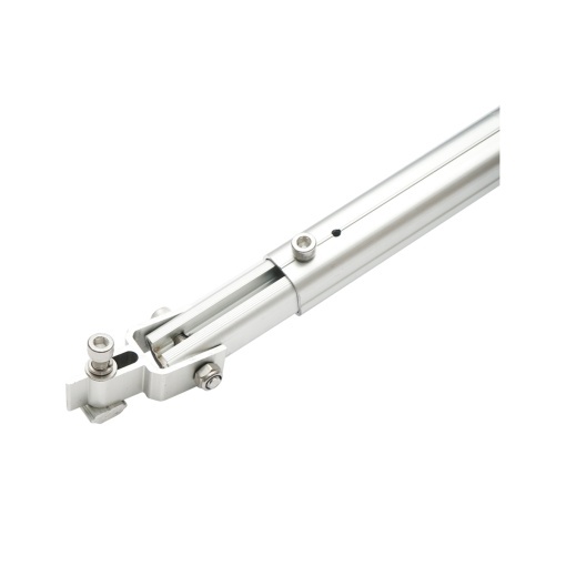 Picior spate reglabil 15-30 grade prinderi panou solar fotovoltaic sistem A Breckner Germany - Img 6