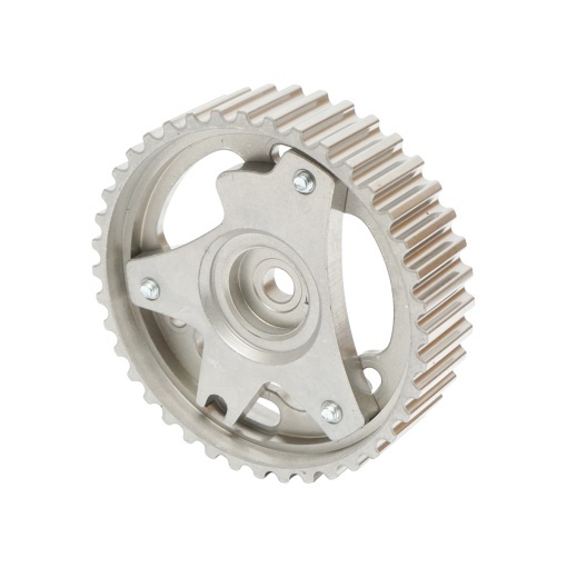 Pinion ax came Dacia Logan 1.5dCi 7701478037 - Img 3