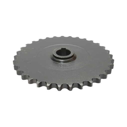 Pinion lant combina New Holland 8050, 8060, 8070, 8080 Z=33 cod OEM 80387865, 387865 - Img 3