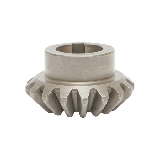 Pinion pentru cositoare 1.6-1.85, Z=17 - Img 2