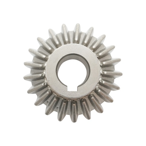 Pinion pentru cositoare 1.85, Z=21 dinti - Img 3