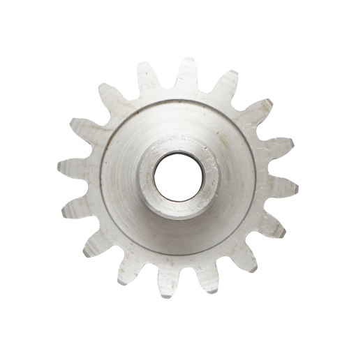 Pinion, roata dintata Z16 SUP29 - Img 3