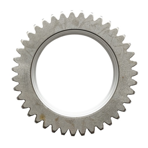 Pinion satelit fata pentru John Deere, Fendt, Deutz Z=39 cod OEM L110237, F117301020080, T151064 - Img 2