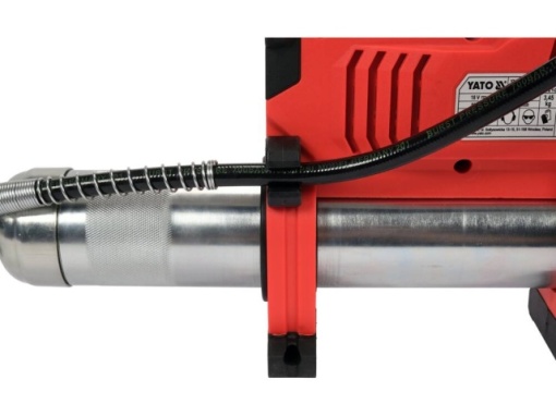 PISTOL DE GRESAT 18V, 620BAR YATO - Img 3