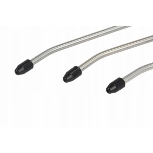 Pistol pentru suflat aer comprimat – set 3 buc. (100, 200 și 300 mm) - Img 2