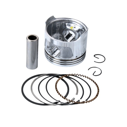 Piston ATV 4T 50cc 39mm - Img 2