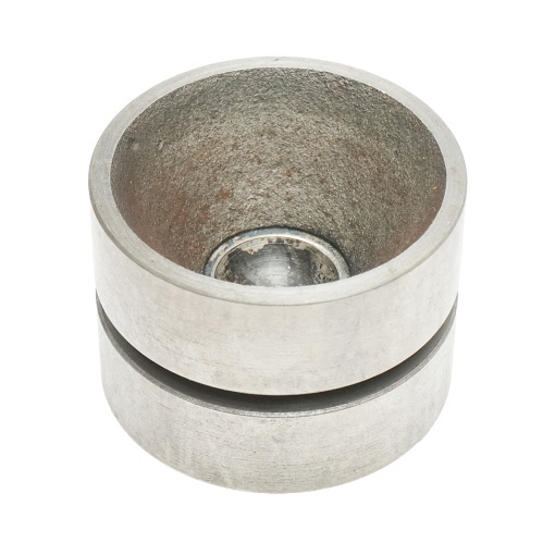 Piston cilindru hidraulic 93.6mm Massey Ferguson cod OEM 1693921M93, 690-6 - Img 3