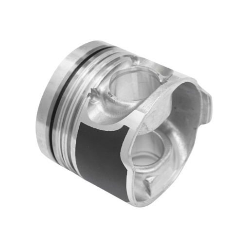 Piston motor echipat pentru Dacia Papuc 1.9D R1 59683681 - Img 4