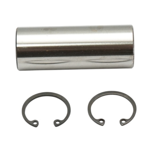Piston motor echipat STD 80mm Dacia Papuc 1.9D Q cu segmenti 2x2x3mm, bolt si sigurante Breckner Germany - Img 5